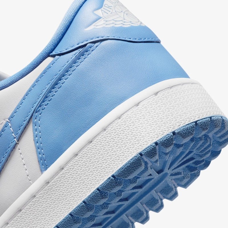 Air Jordan 1 Low G UNC | DD9315-100 | Grailify